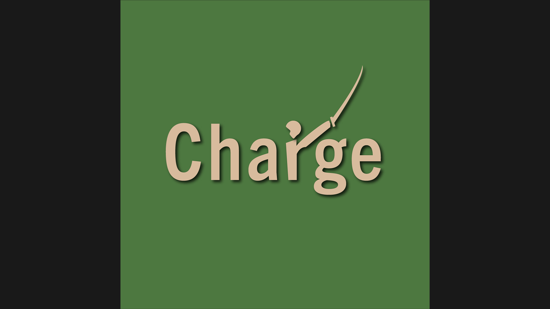 charge