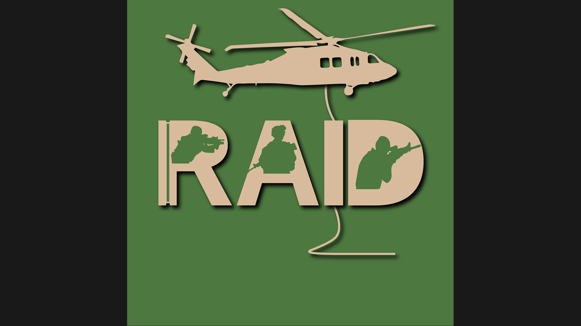 raid